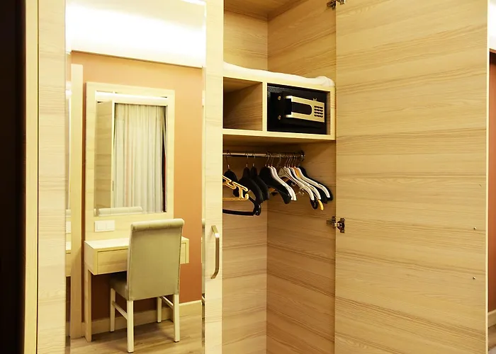 Aparthotel Al Khaleej