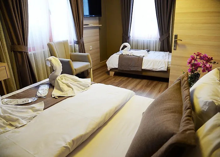 Aparthotel Al Khaleej