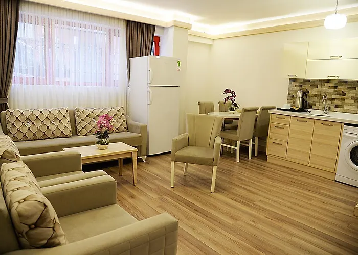 Al Khaleej * Istanbul