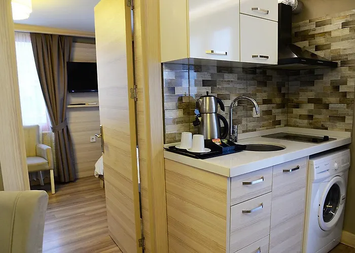 Al Khaleej * Istanbul