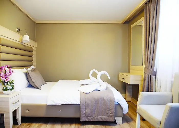 Aparthotel Al Khaleej *