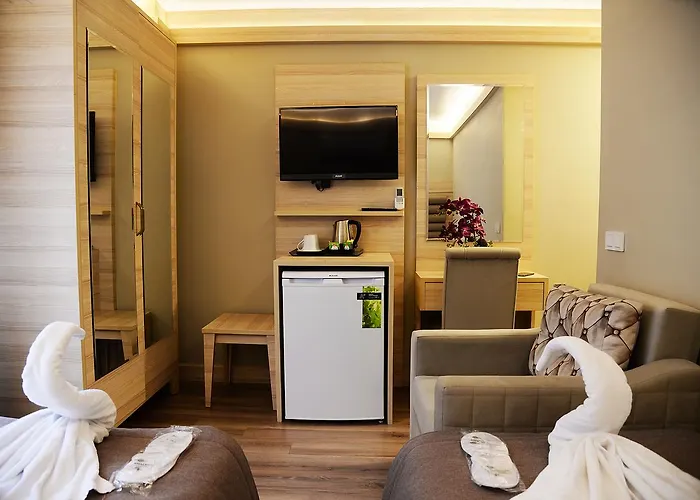 Al Khaleej Aparthotel *