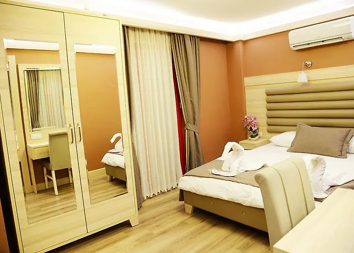 Aparthotel Al Khaleej