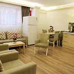 Al Khaleej * Istambul
