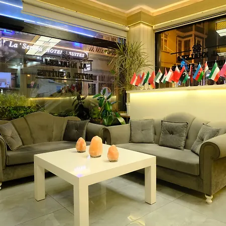 Appart hôtel Al Khaleej