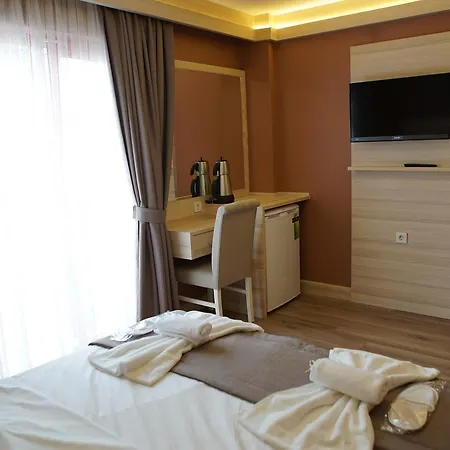 Al Khaleej Apart Otel