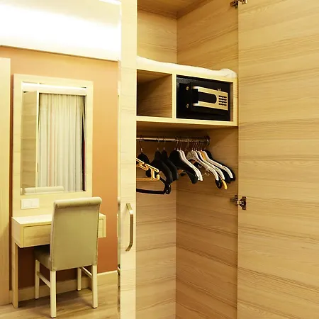 Apart Otel Al Khaleej